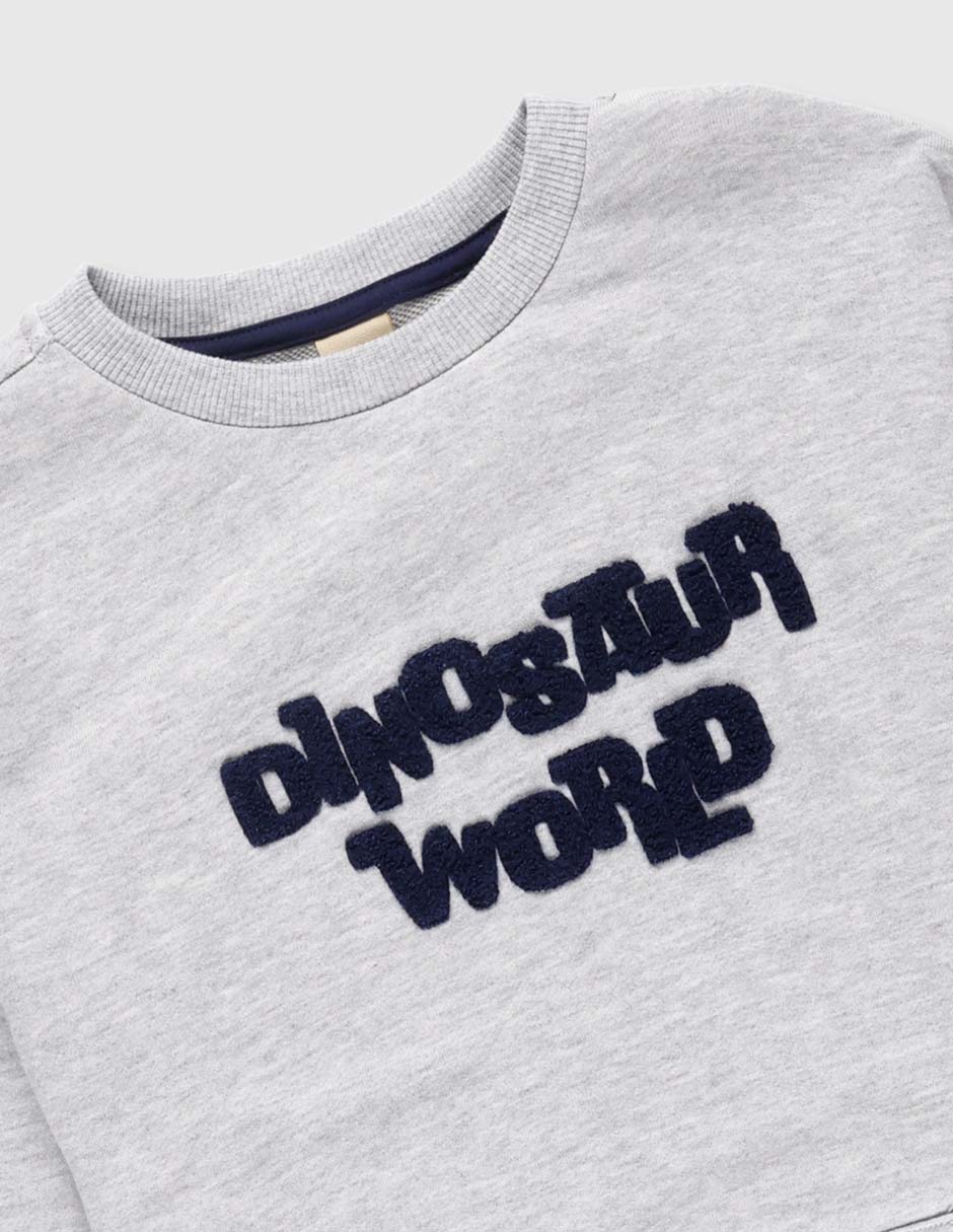 Sudadera para niño