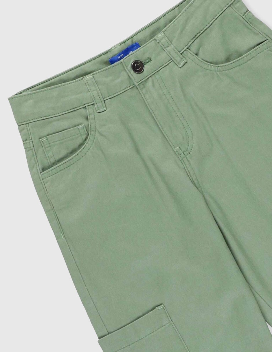 Pantalón Weekend para niño