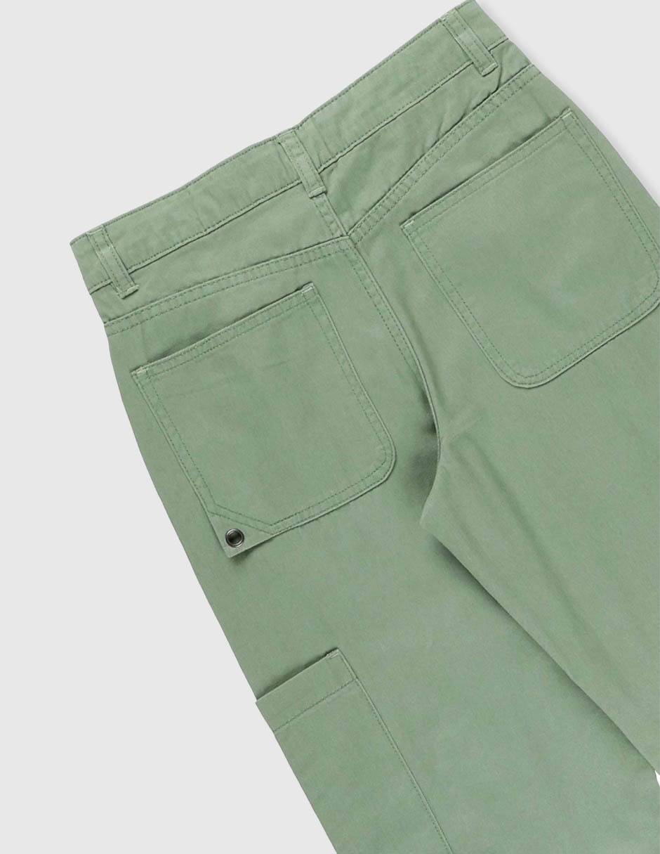 Pantalón para niño 4
