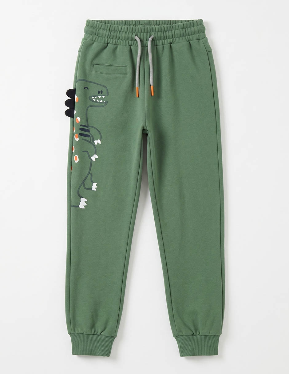 Pants Weekend para niño