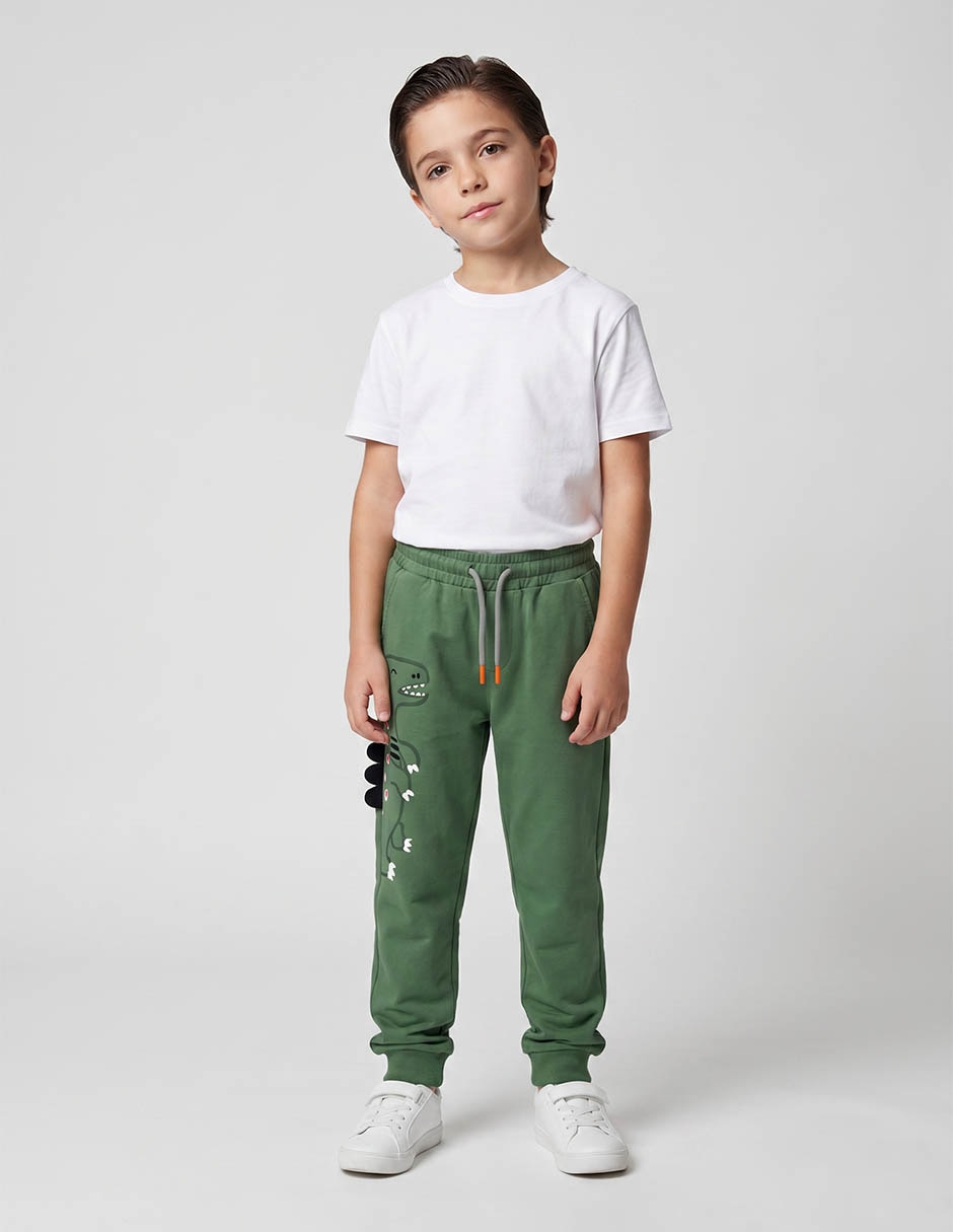 Pants para niño Pants para niño