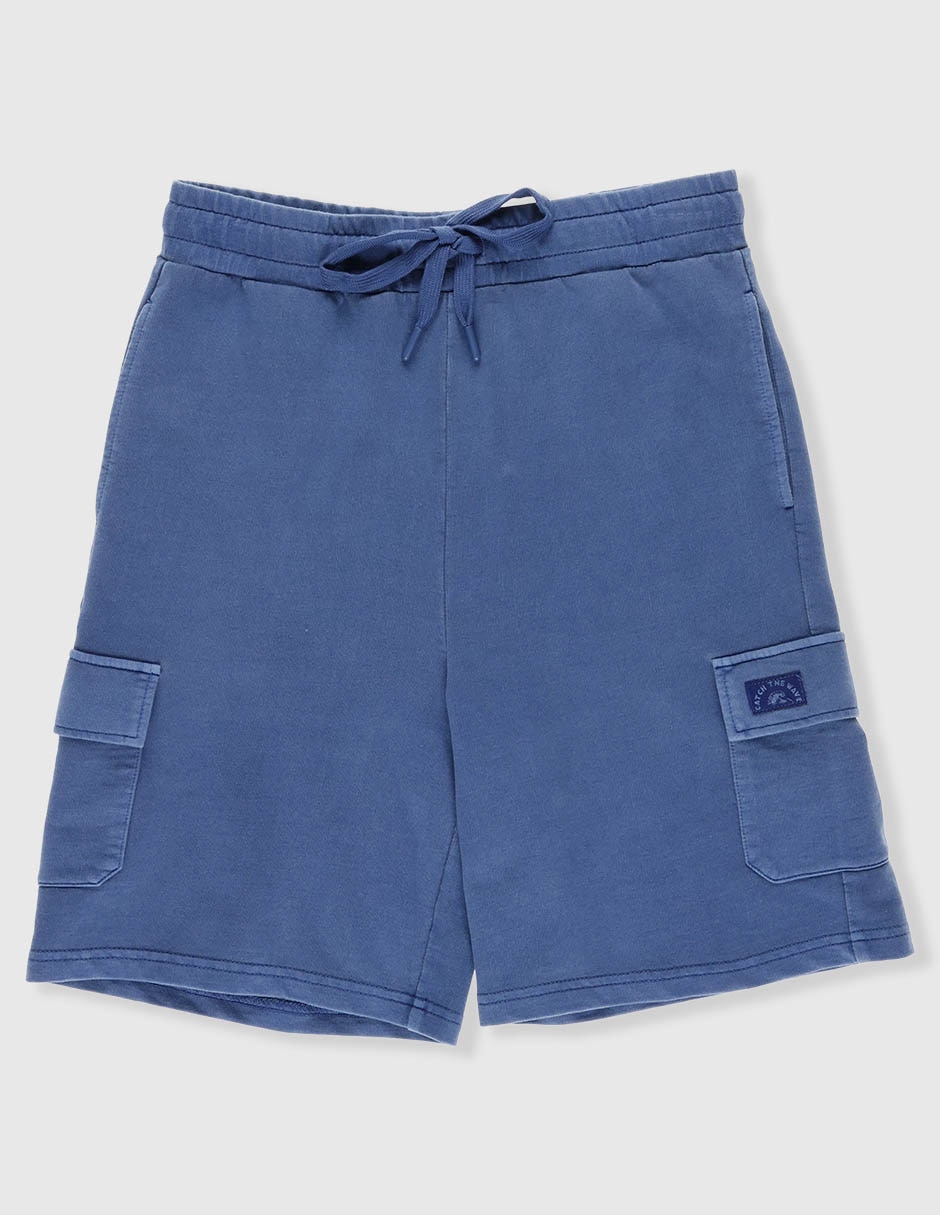 Bermuda para niño