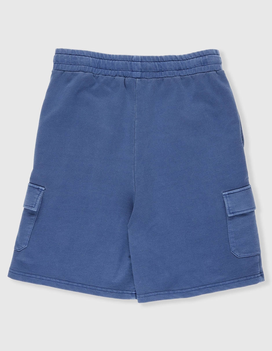 Bermuda para niño