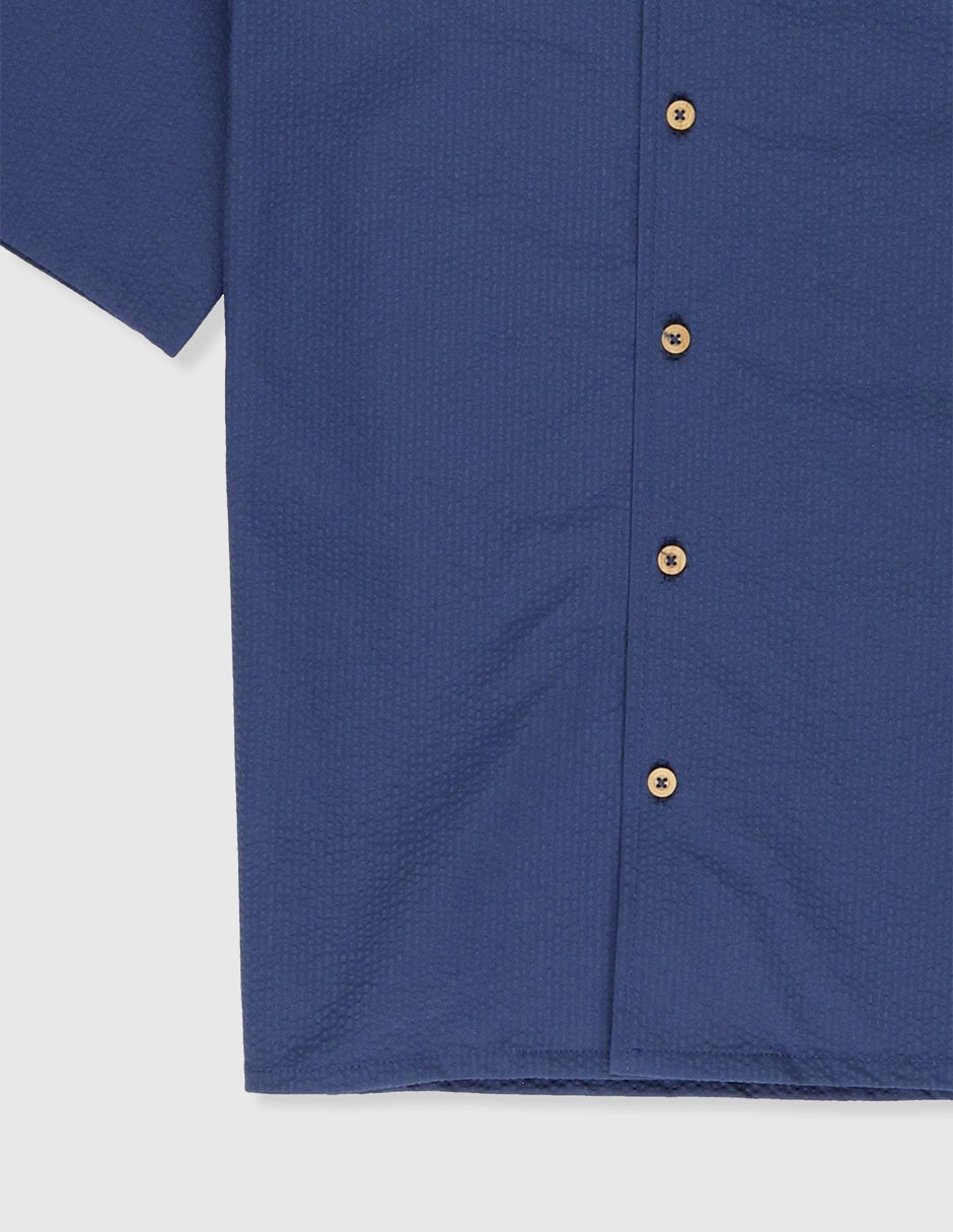 Camisa para niño