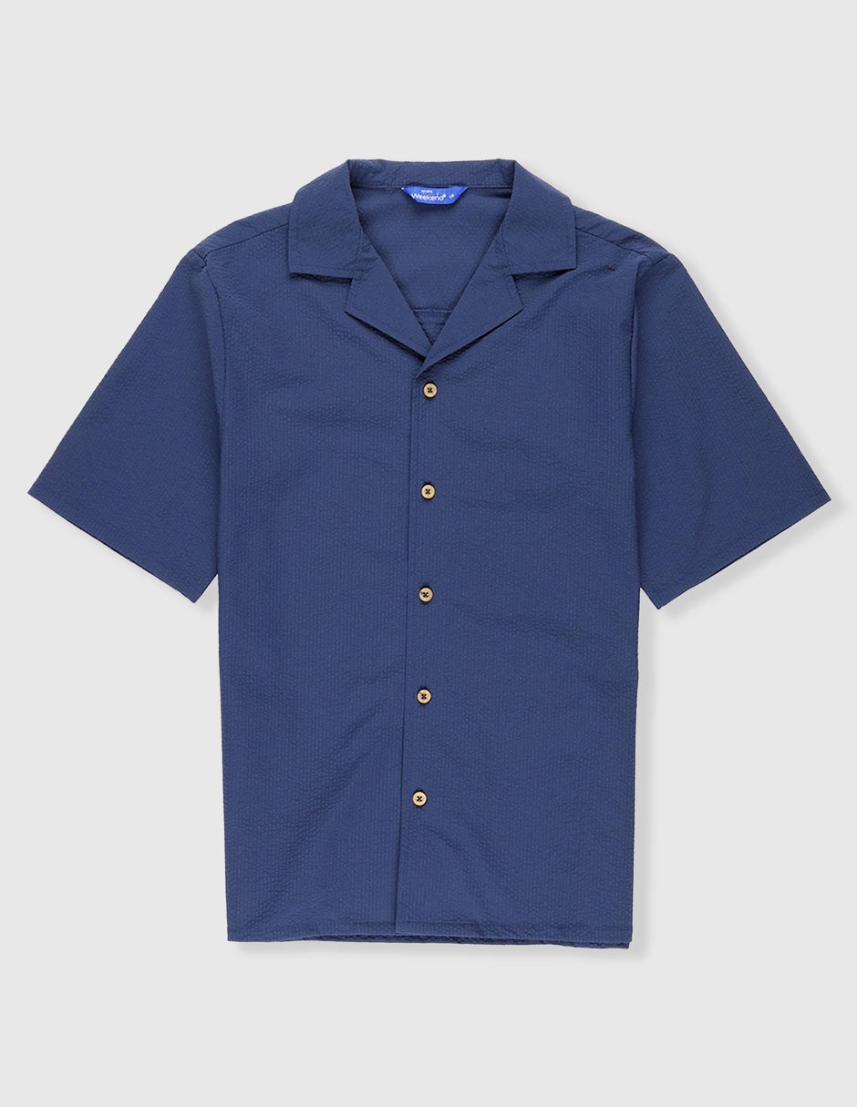 Camisa para niño