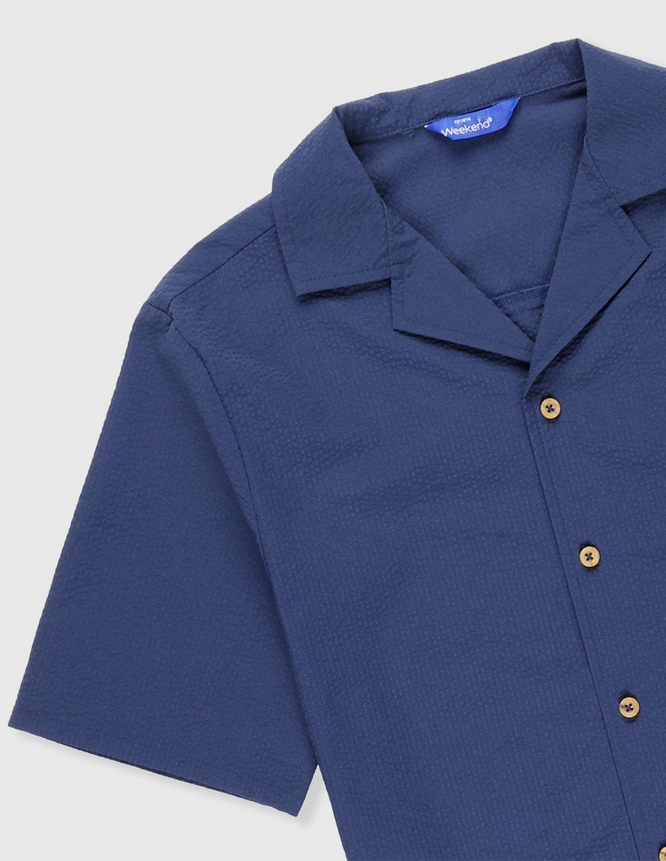 Camisa para niño