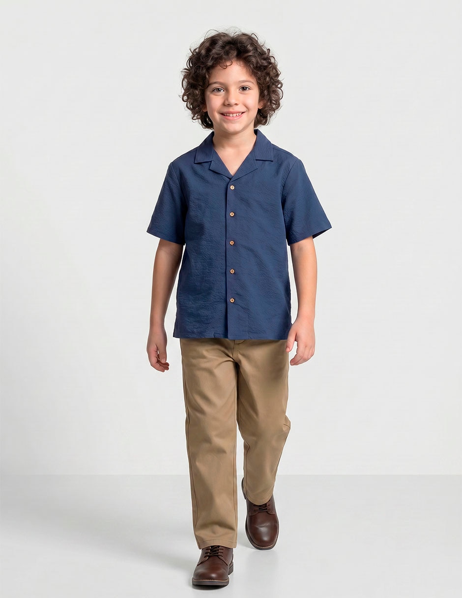 Camisa para niño Camisa para niño