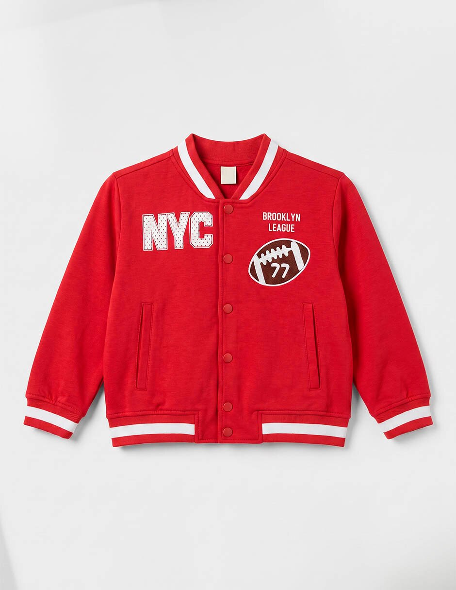 Sudadera para niño 2