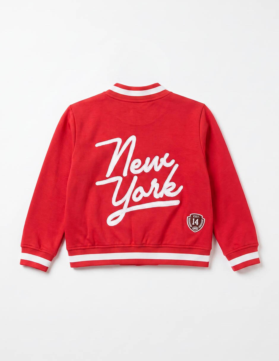 Sudadera para niño 3