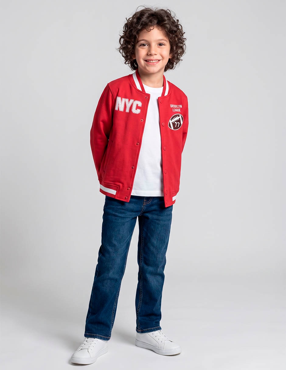 Sudadera para niño 1