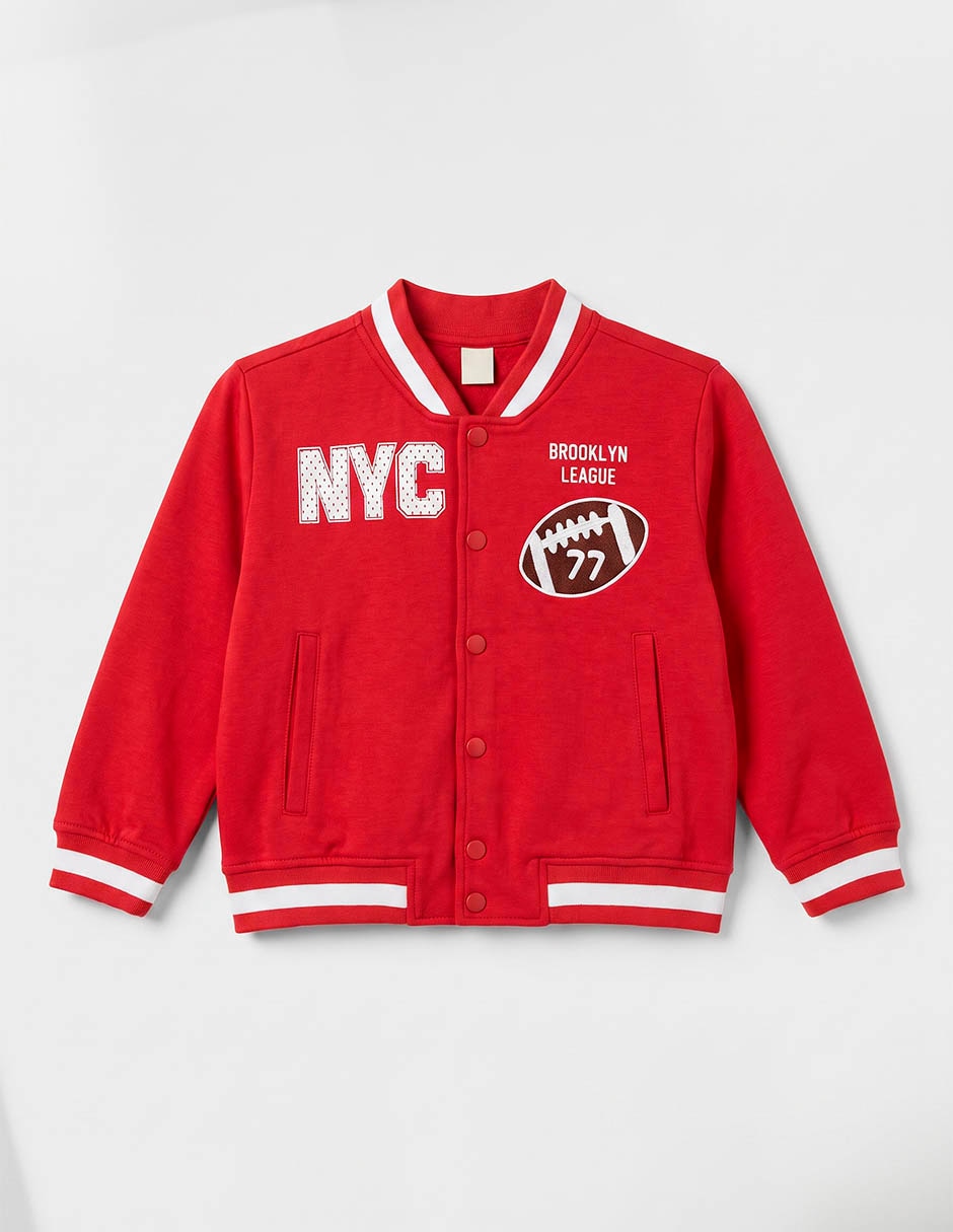 Sudadera para niño 2