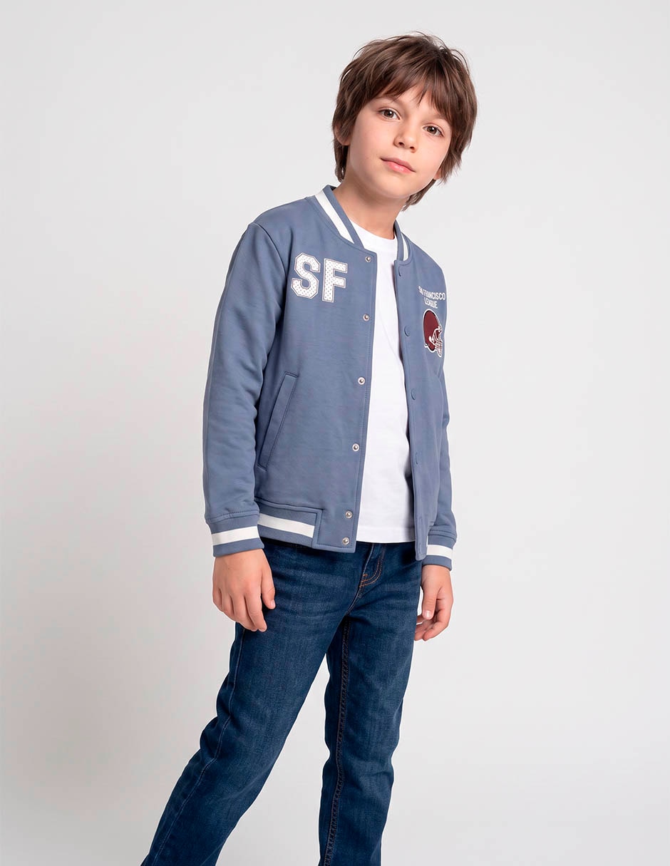 Sudadera para niño
