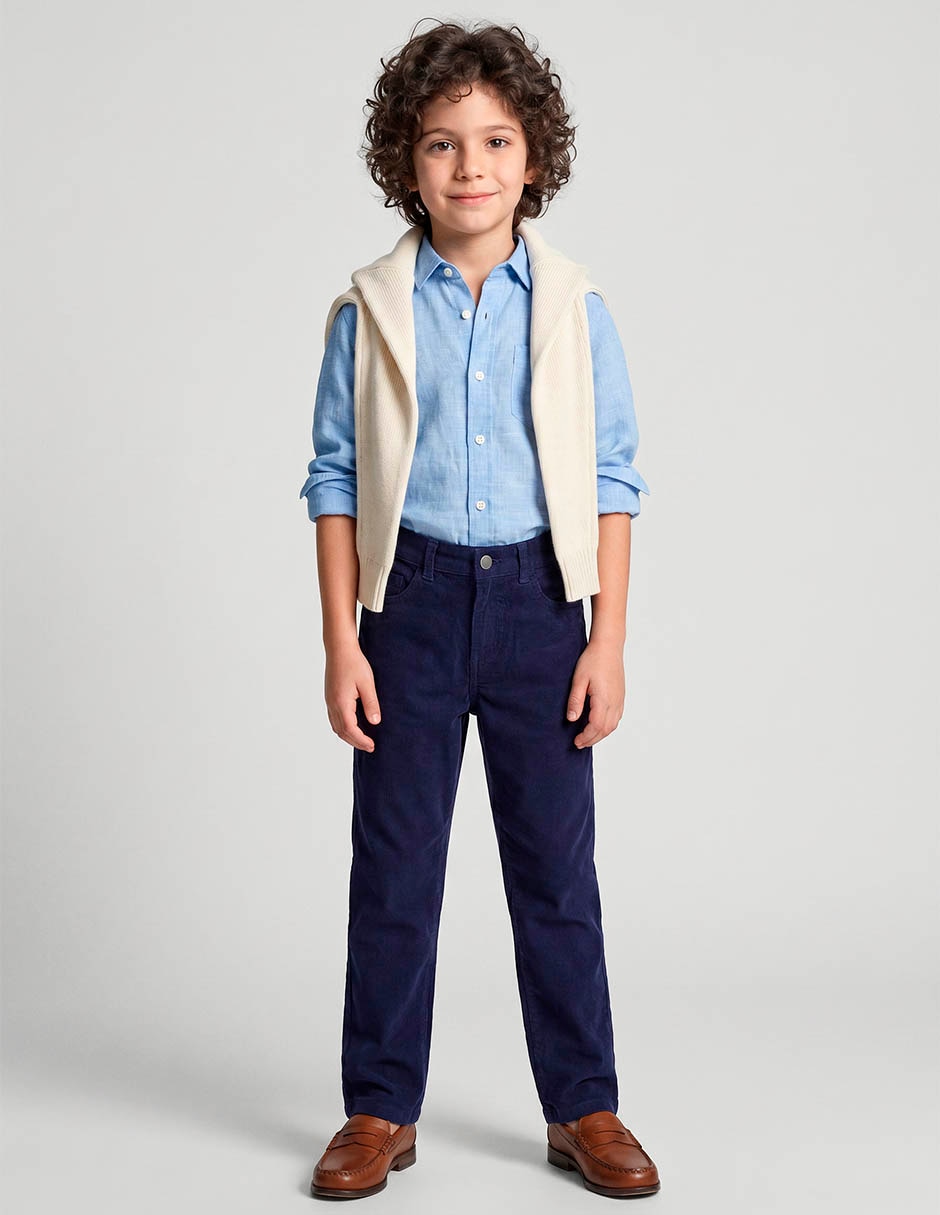 Jeans para niño Jeans para niño