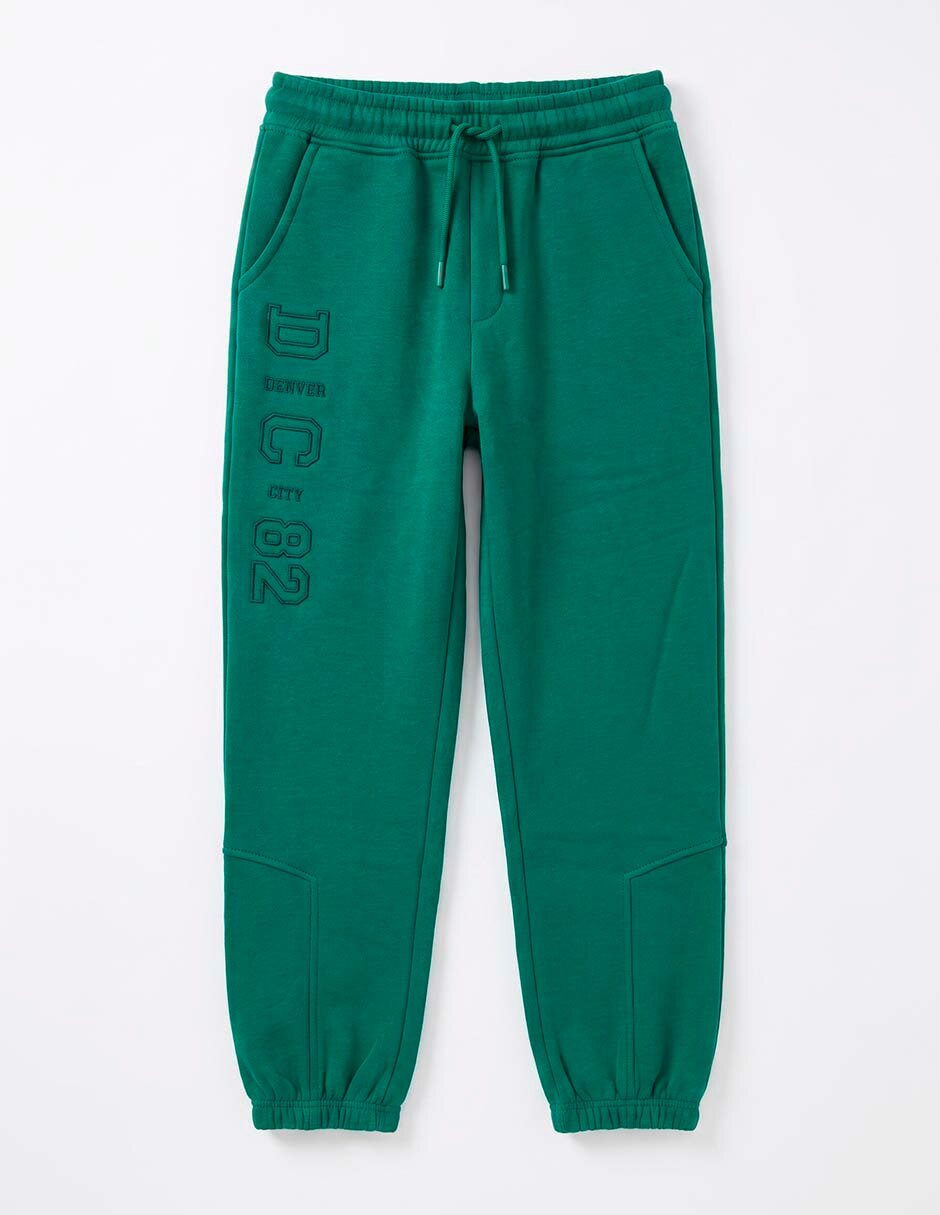 Pants para niño