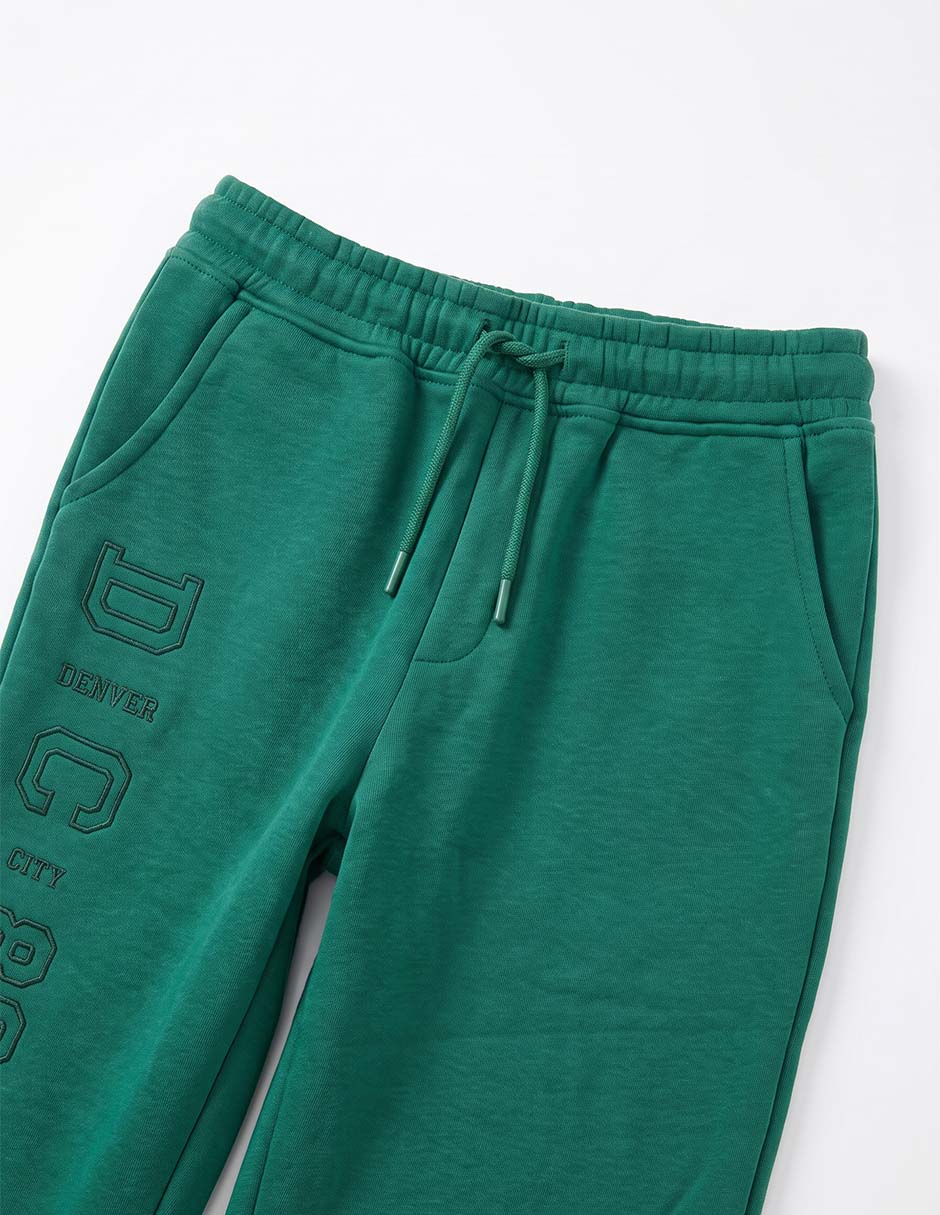 Pants para niño 3