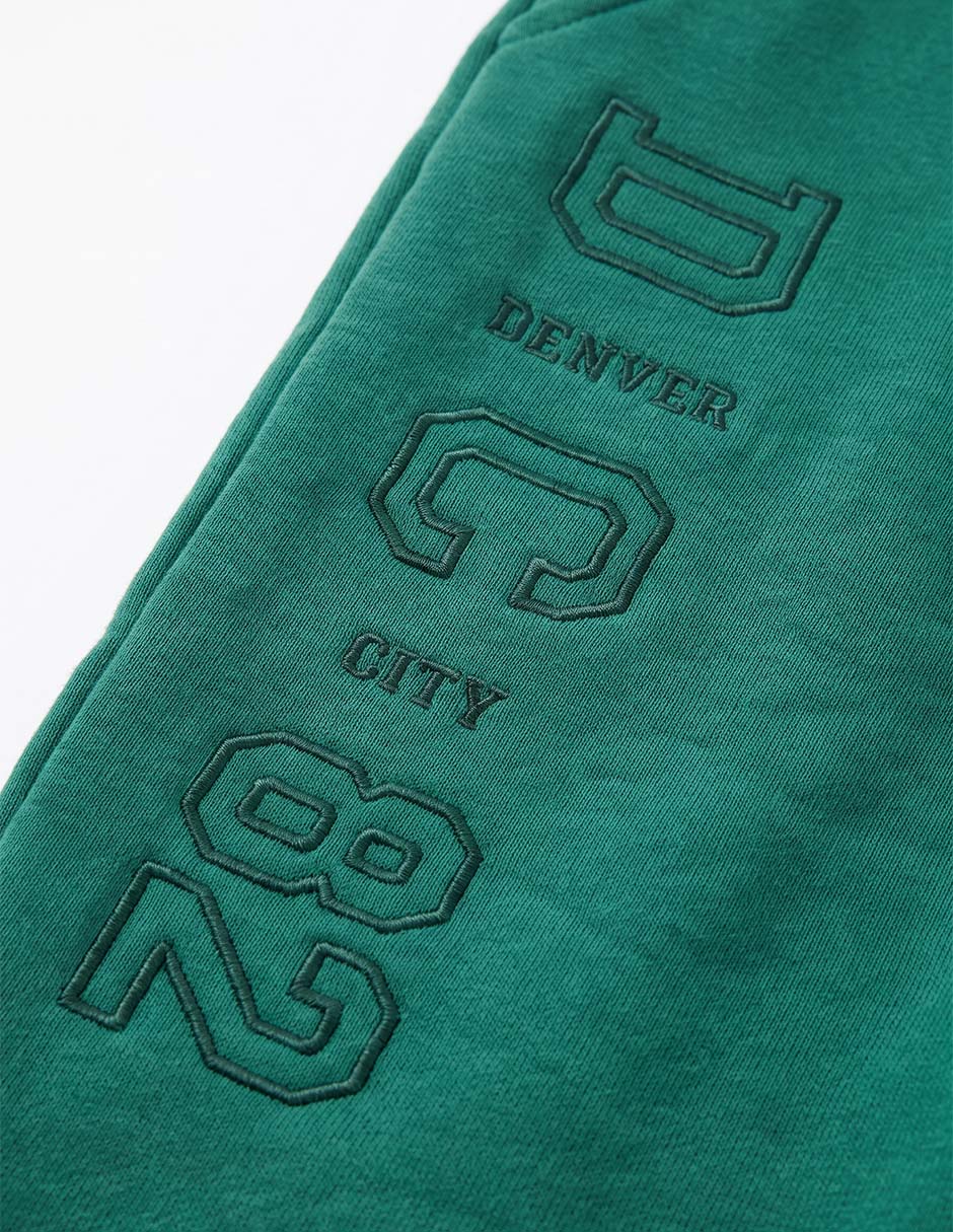 Pants para niño 4