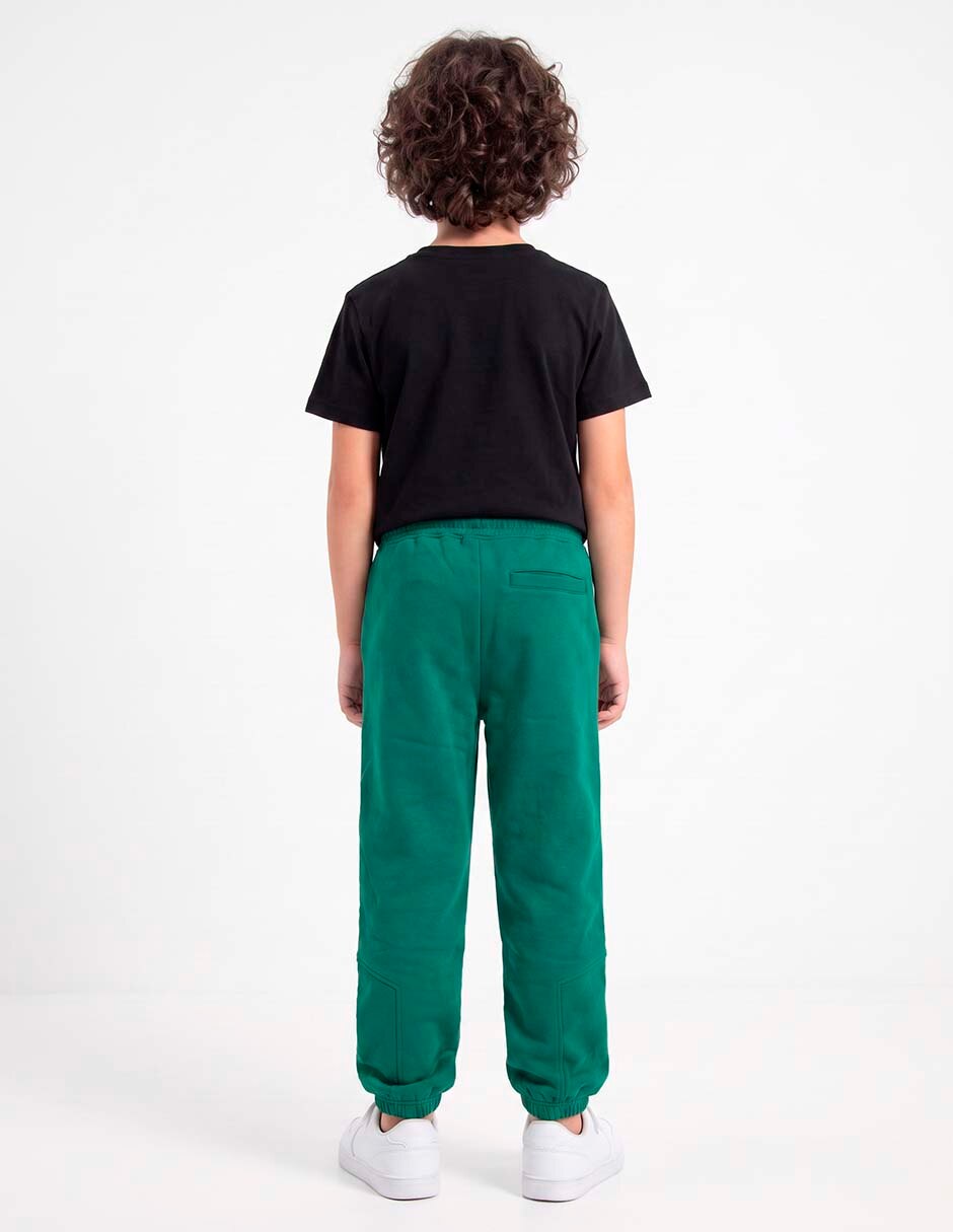 Pants para niño 6