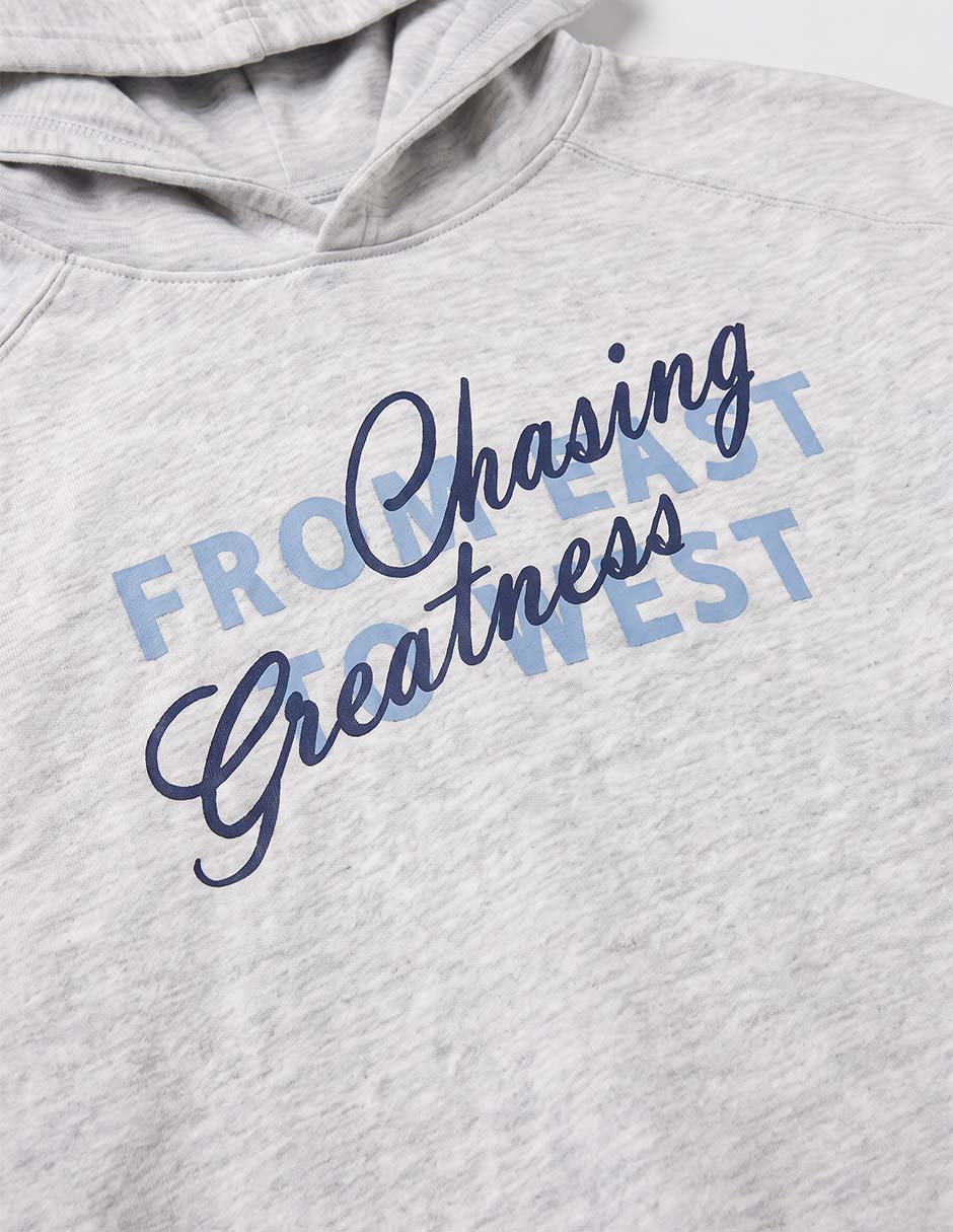 Sudadera para niño 3