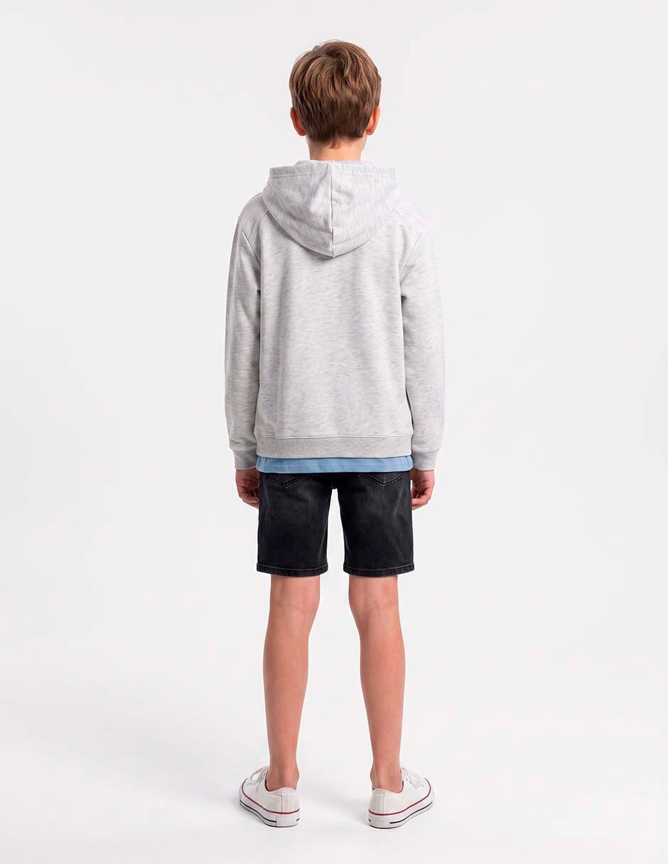 Sudadera para niño 6