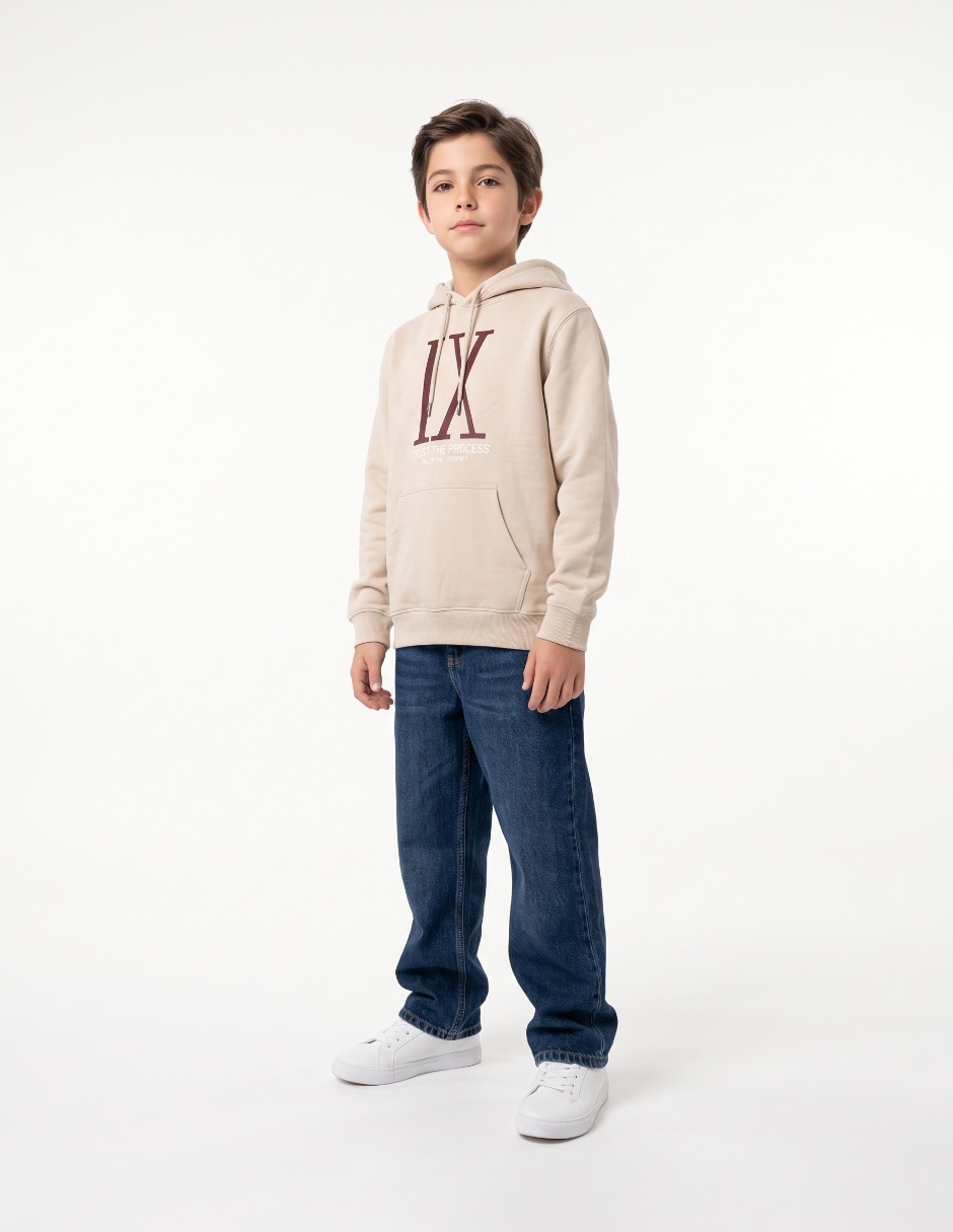 Sudadera para niño Sudadera para niño