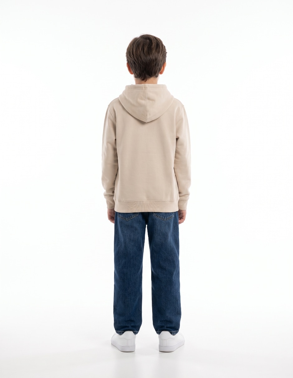 Sudadera para niño 2