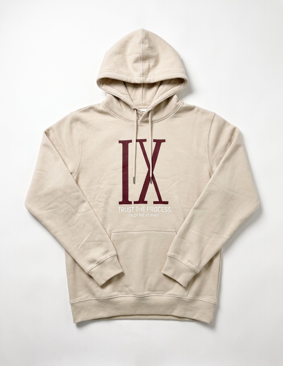 Sudadera para niño 3