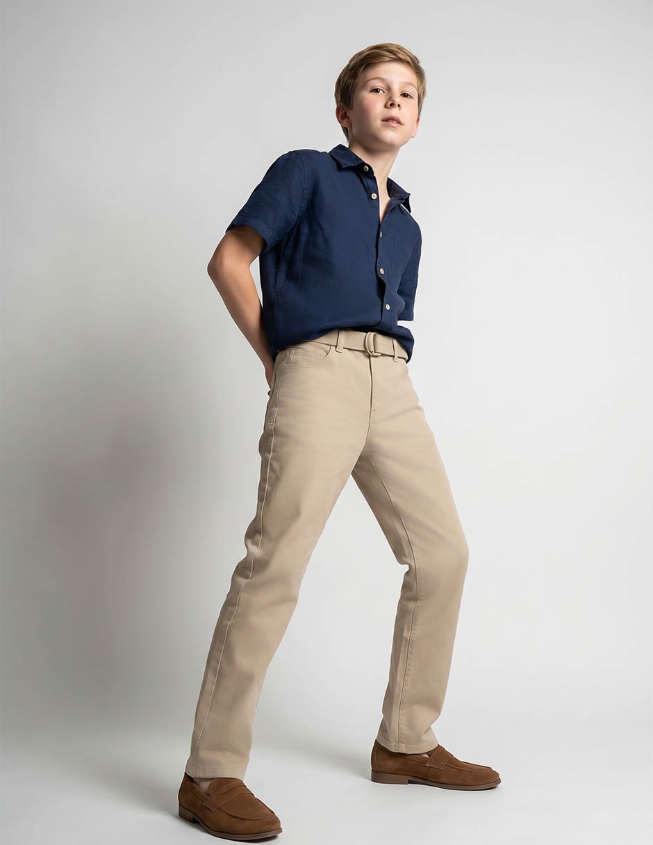 Khaki 2