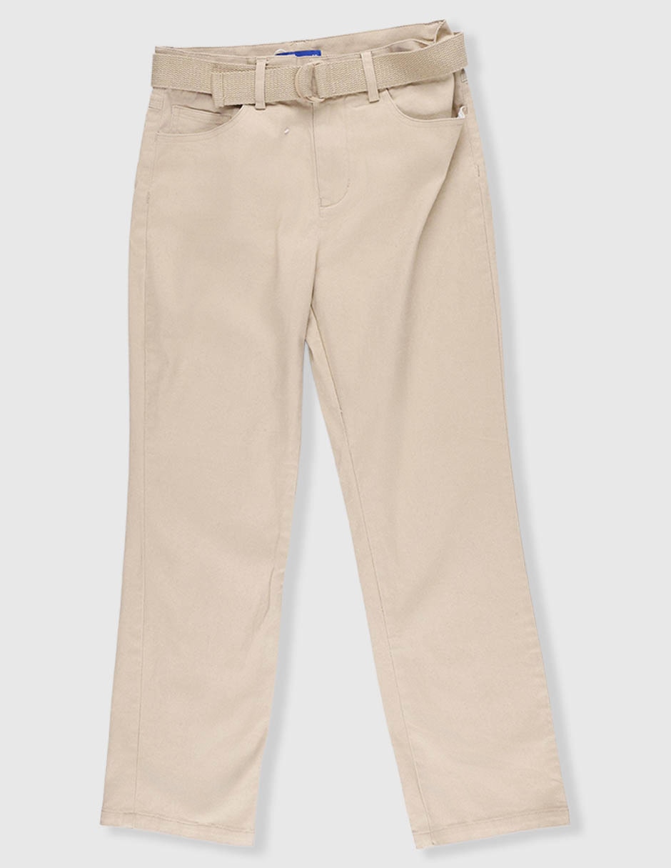 Pantalón chino Weekend para niño