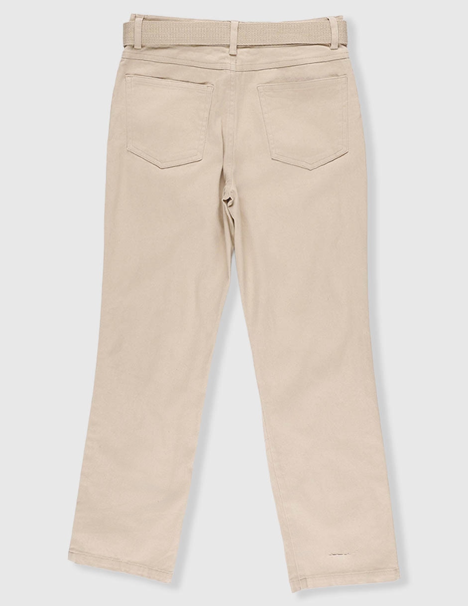 Pantalón chino Weekend para niño