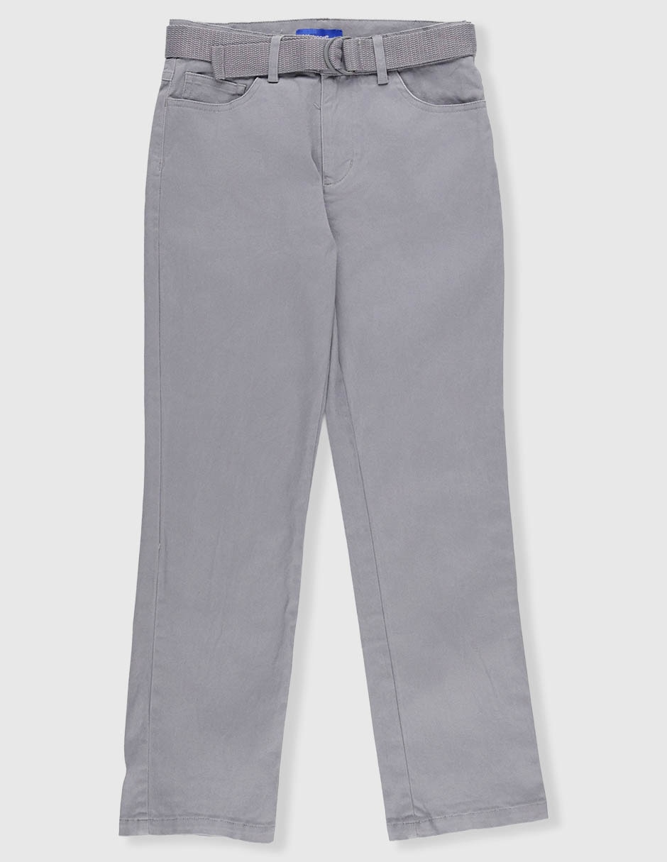 Pantalón chino para niño 2