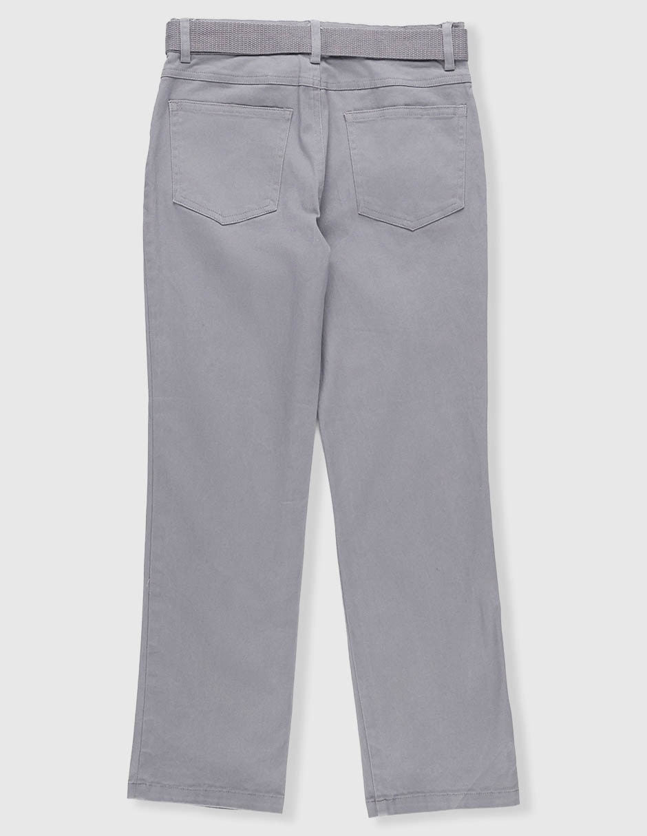 Pantalón chino para niño 3