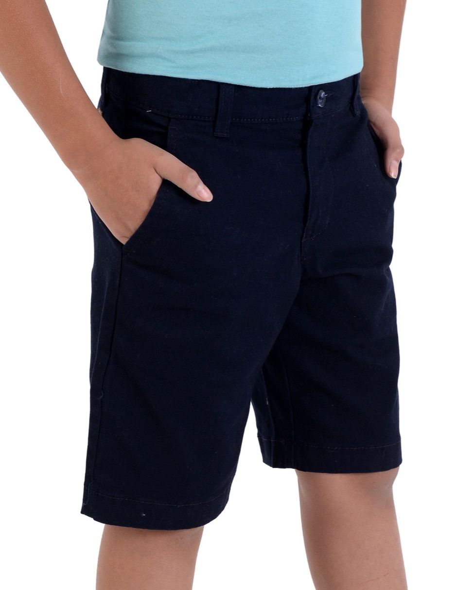 Bermuda Yale para niño