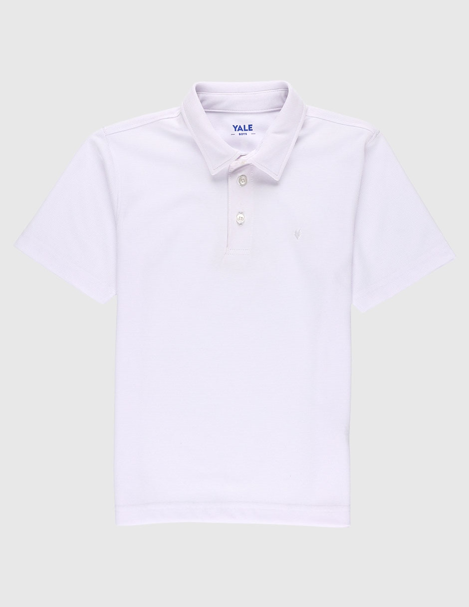 Playera manga corta para niño Playera manga corta para niño