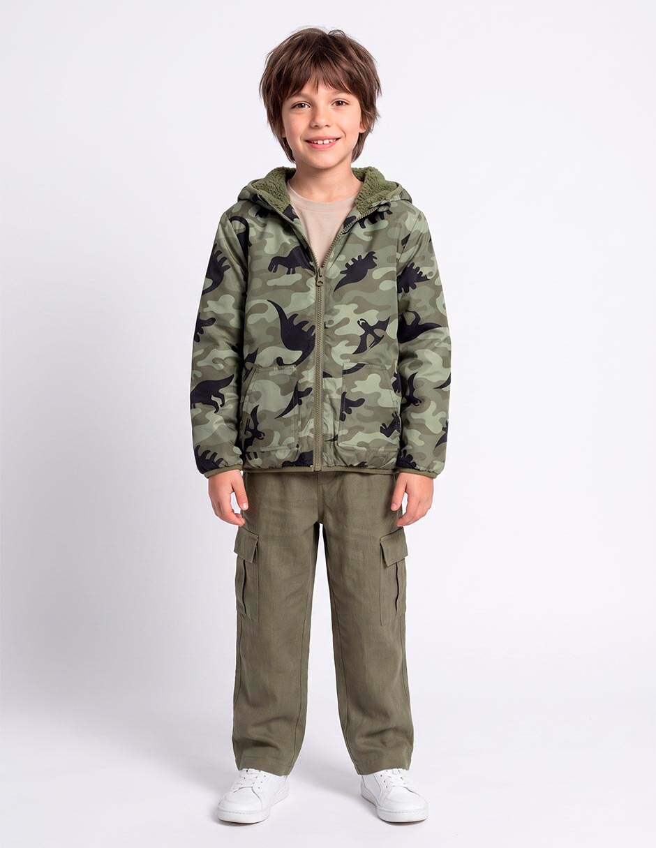 Verde militar 2