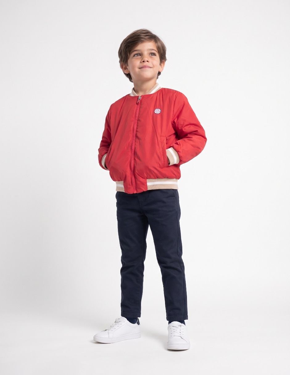Rojo 1