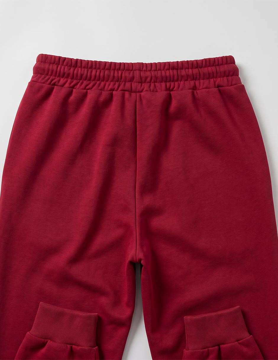 Pants para niño 4