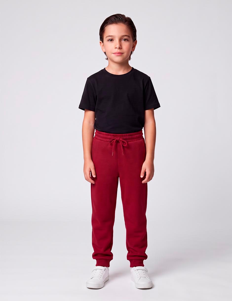 Pants para niño 6