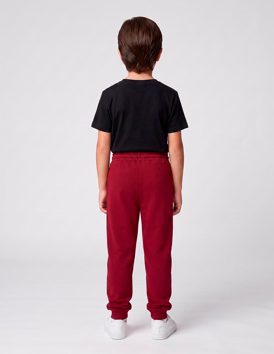 Pants para niño 2