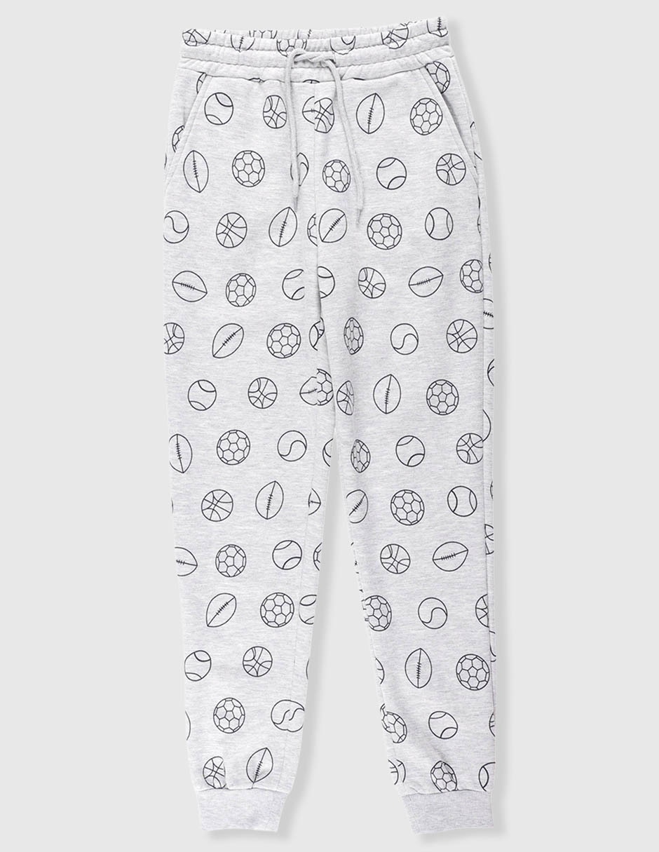 Pants para niño 2