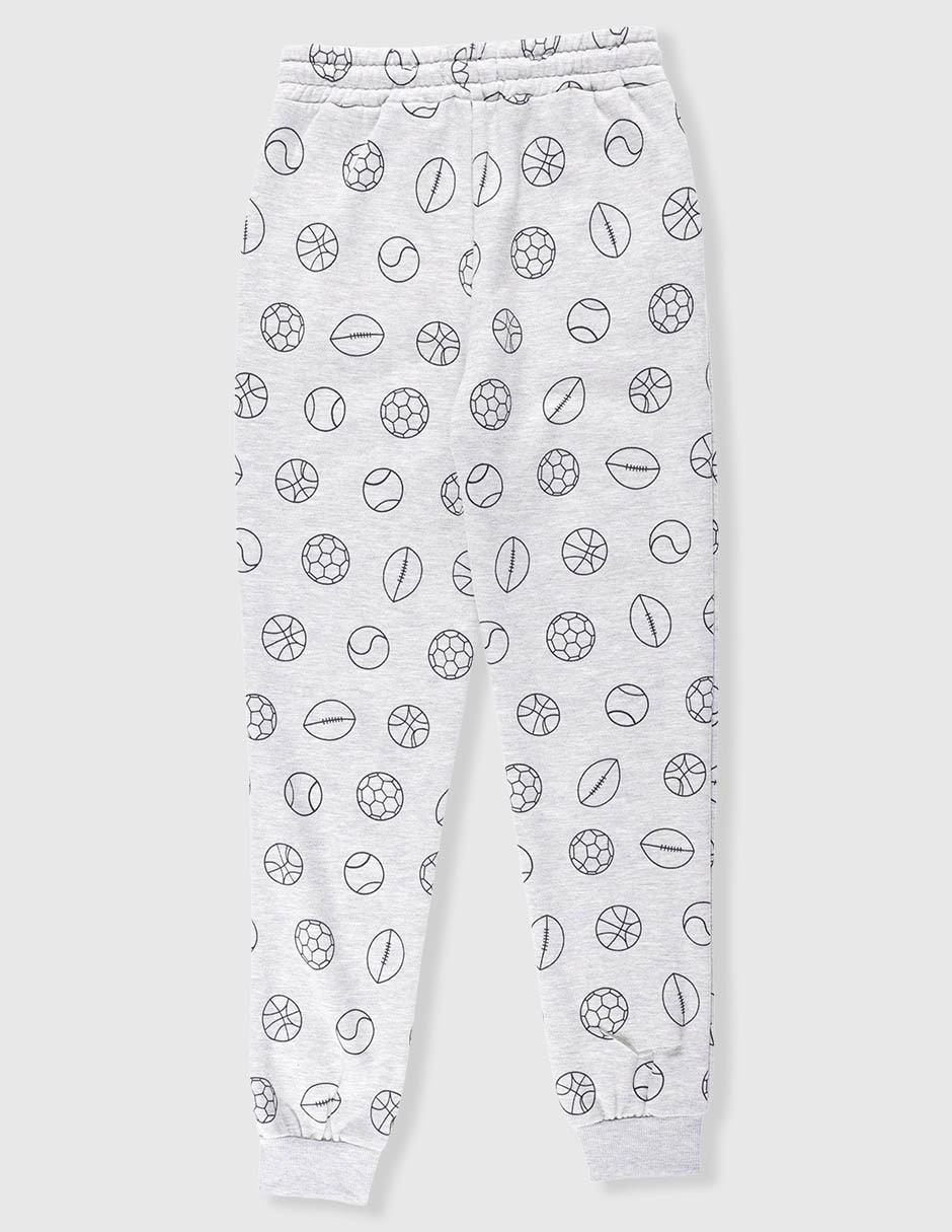 Pants para niño 3