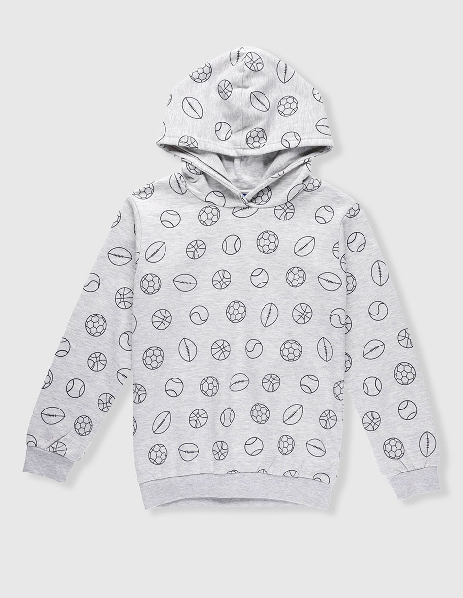 Sudadera para niño 2