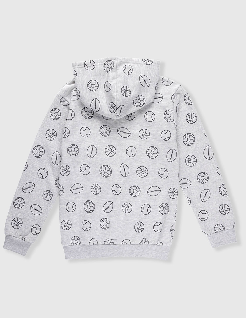 Sudadera para niño 3