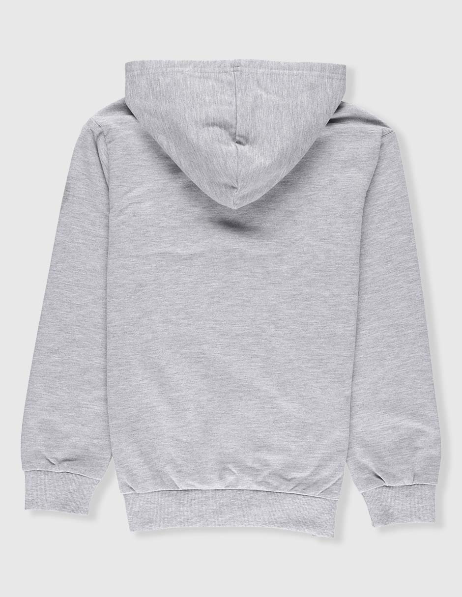 Sudadera weekend para niño