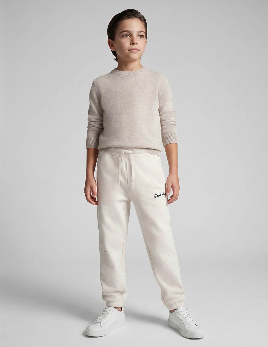 Pants infantil