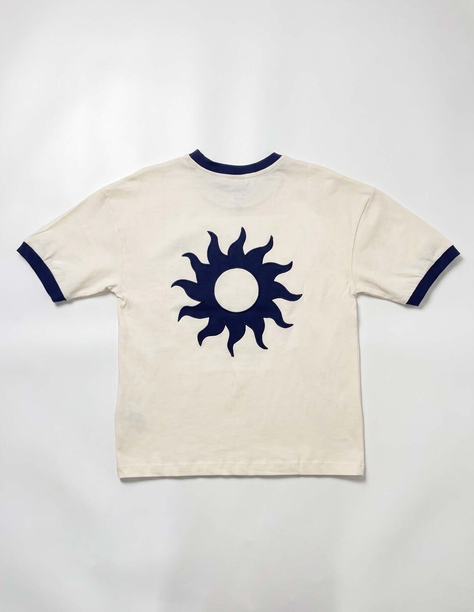 SHORT BABY BEBA LISO CON ELÁSTI 4