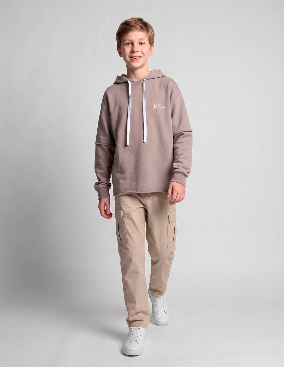 Sudadera para niño Sudadera para niño
