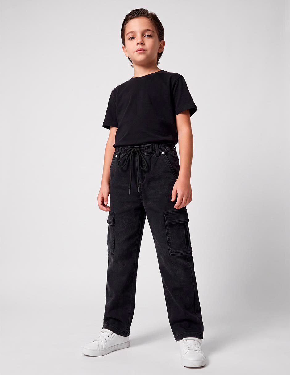 Jeans/Jegging lavado para Jeans/Jegging lavado para