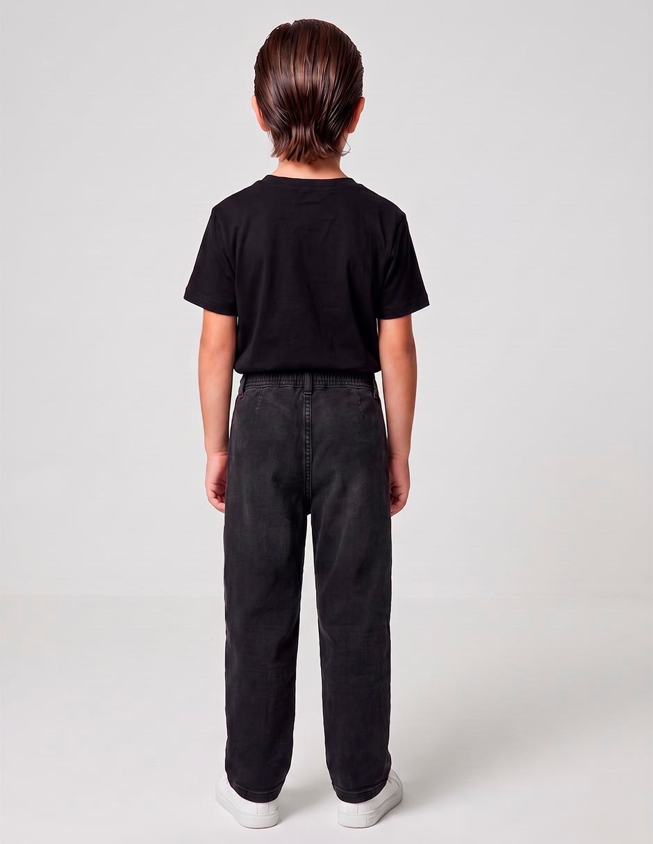 Jeans/Jegging lavado para 2