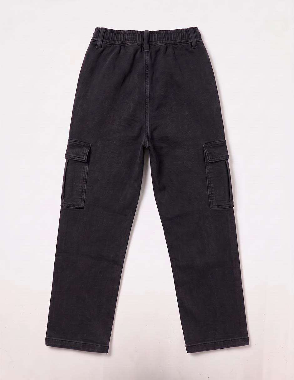 Jeans/Jegging lavado para 4