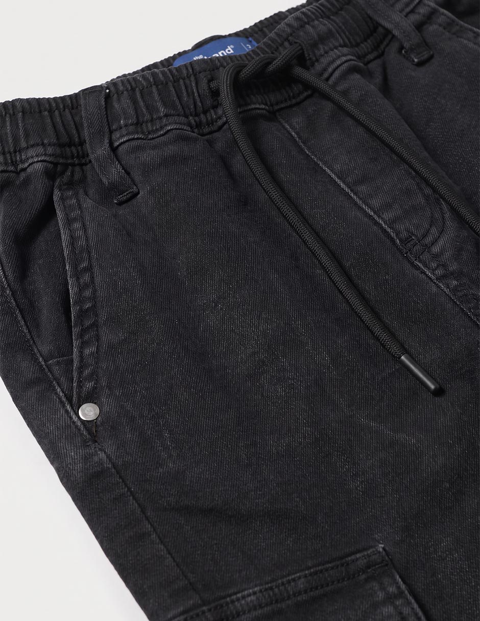 Jeans/Jegging lavado para 5